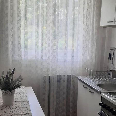 Palma Apartments Podgora Dış mekan fotoğraf