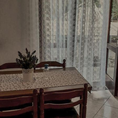 Palma Apartments Podgora Dış mekan fotoğraf