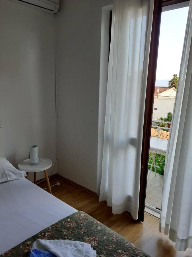 Palma Apartments Podgora Dış mekan fotoğraf