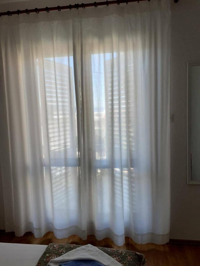 Palma Apartments Podgora Dış mekan fotoğraf