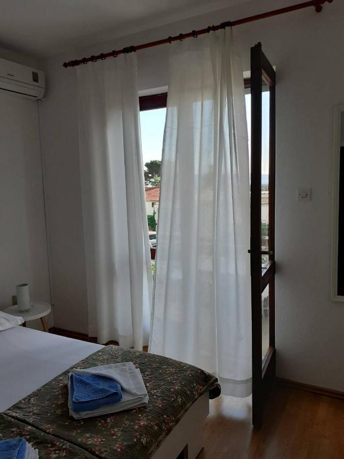 Palma Apartments Podgora Dış mekan fotoğraf