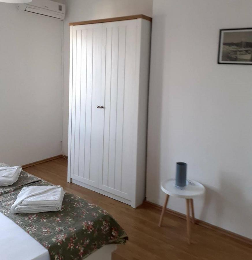 Palma Apartments Podgora Dış mekan fotoğraf