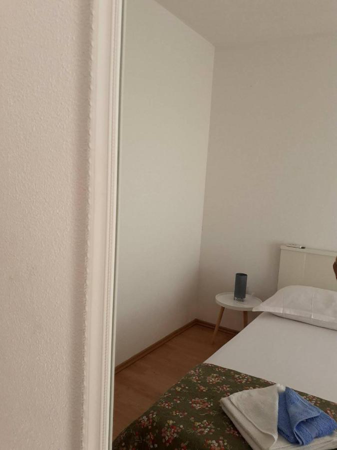 Palma Apartments Podgora Dış mekan fotoğraf