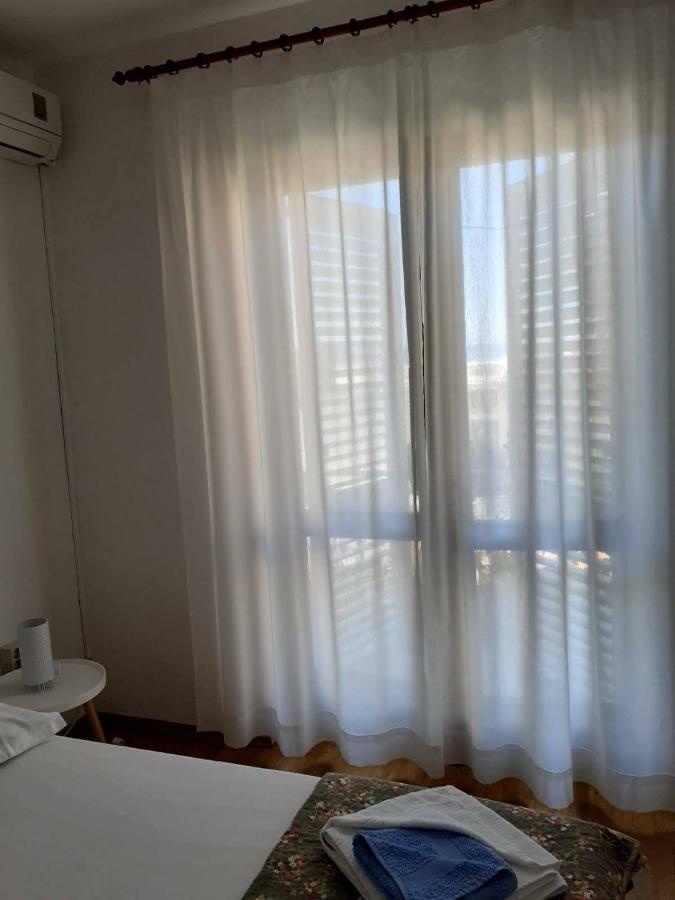 Palma Apartments Podgora Dış mekan fotoğraf