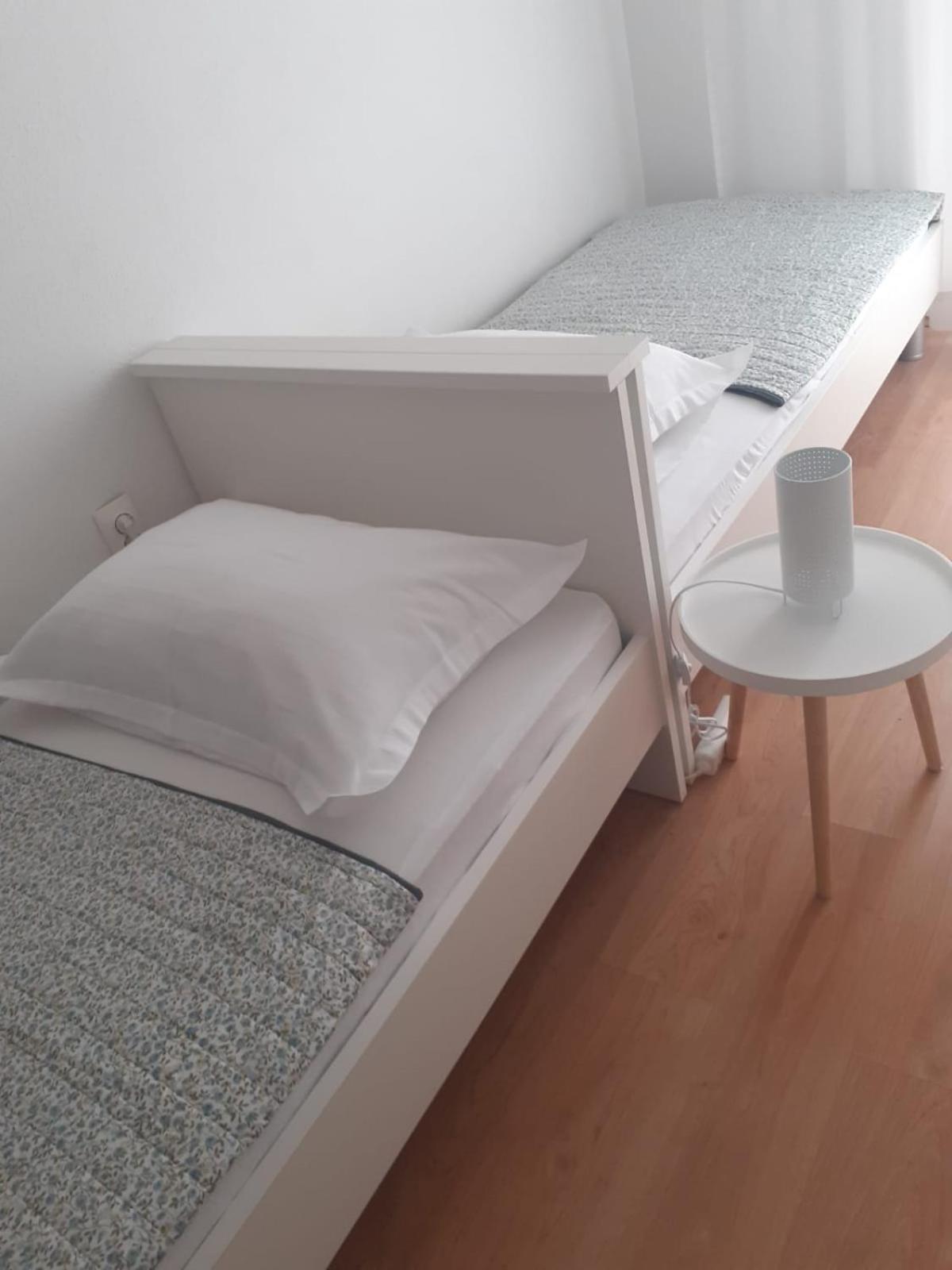 Palma Apartments Podgora Dış mekan fotoğraf