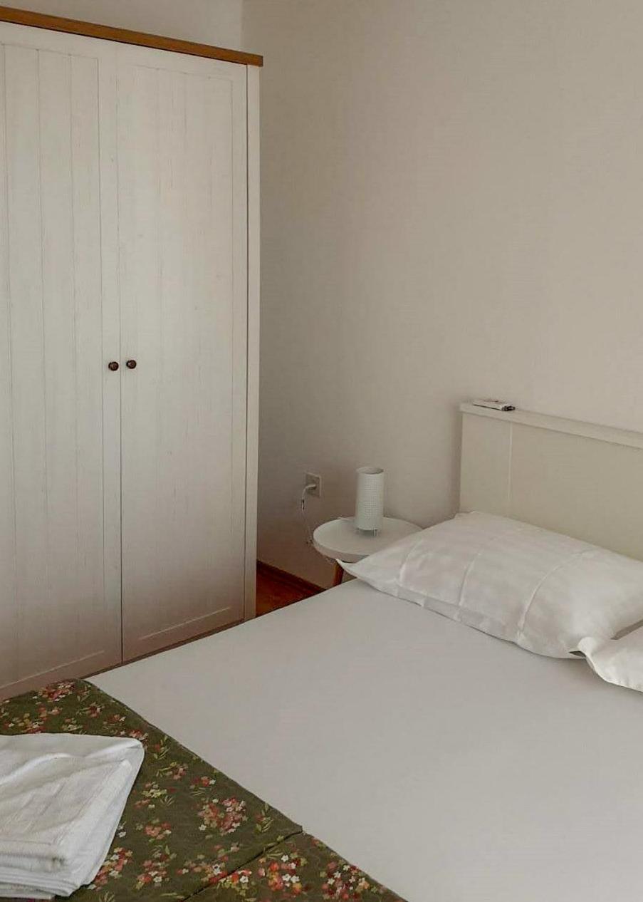 Palma Apartments Podgora Dış mekan fotoğraf