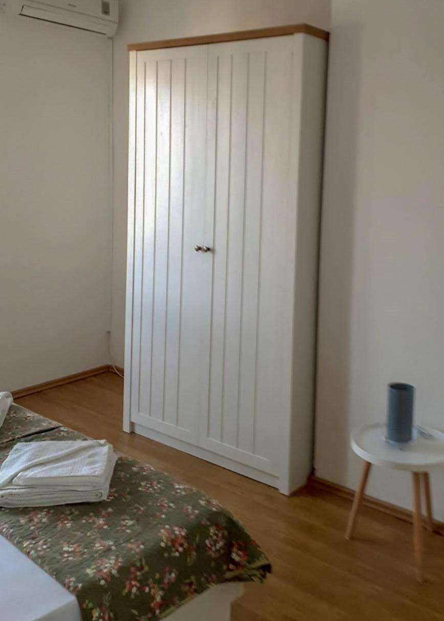 Palma Apartments Podgora Dış mekan fotoğraf