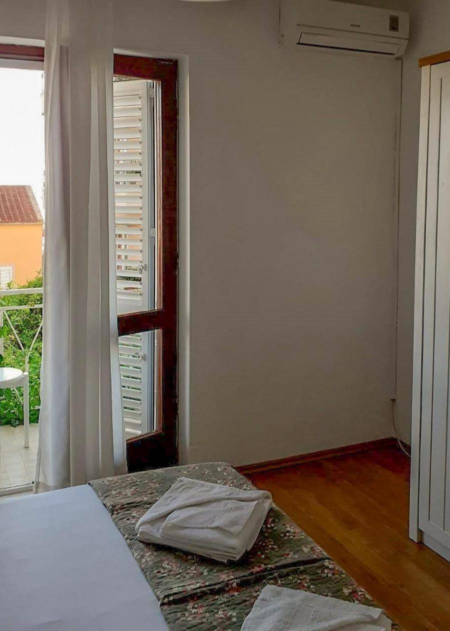 Palma Apartments Podgora Dış mekan fotoğraf