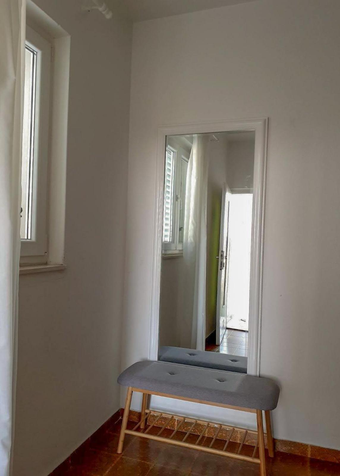 Palma Apartments Podgora Dış mekan fotoğraf