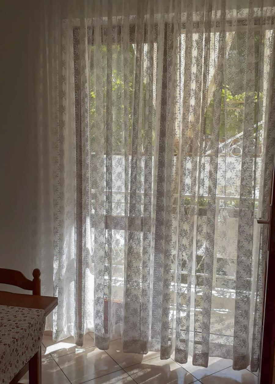 Palma Apartments Podgora Dış mekan fotoğraf