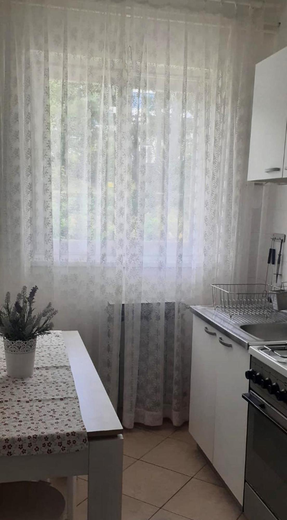 Palma Apartments Podgora Dış mekan fotoğraf